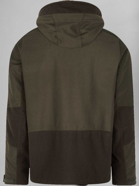 SEELAND Chaser Waterproof Jacket - Mens - Pine Green Seeland