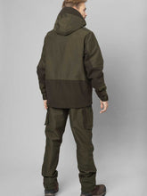 Load image into Gallery viewer, SEELAND Chaser Waterproof Jacket - Mens - Pine Green Seeland
