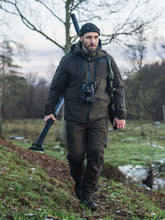 Load image into Gallery viewer, SEELAND Chaser Waterproof Jacket - Mens - Pine Green Seeland
