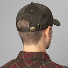 Load image into Gallery viewer, SEELAND Colt Cap - Pine Green
