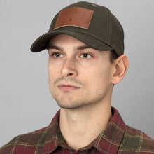 Load image into Gallery viewer, SEELAND Colt Cap - Pine Green
