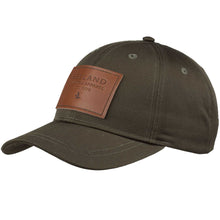 Load image into Gallery viewer, SEELAND Colt Cap - Pine Green
