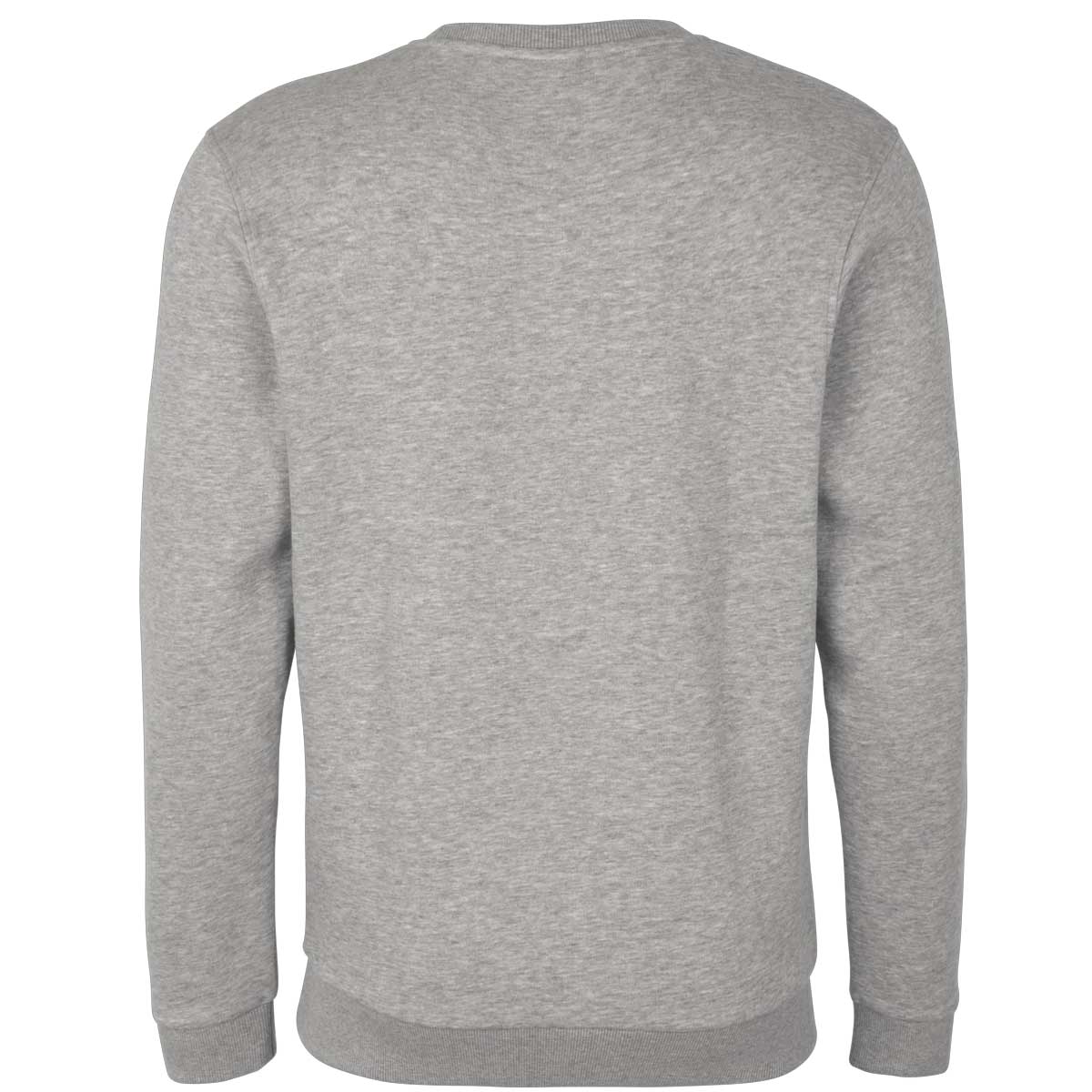 SEELAND Cryo Sweatshirt - Men's - Dark Grey Melange