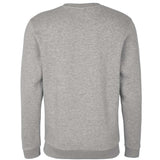 SEELAND Cryo Sweatshirt - Men's - Dark Grey Melange