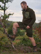 Load image into Gallery viewer, SEELAND Elm Shorts - Mens - Light Pine/Grizzly Brown Seeland
