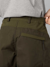 Load image into Gallery viewer, SEELAND Elm Shorts - Mens - Light Pine/Grizzly Brown Seeland
