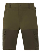 Load image into Gallery viewer, SEELAND Elm Shorts - Mens - Light Pine/Grizzly Brown Seeland
