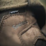 SEELAND Enduro Dial Aya Boots - Women's - Dark Brown