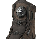 SEELAND Enduro Dial Aya Boots - Women's - Dark Brown