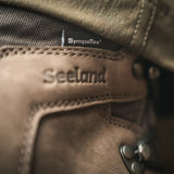 SEELAND Enduro Dial Aya Boots - Women's - Dark Brown