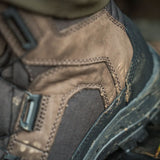 SEELAND Enduro Dial Mid Boots - Men's - Dark Brown