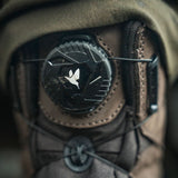 SEELAND Enduro Dial Mid Boots - Men's - Dark Brown