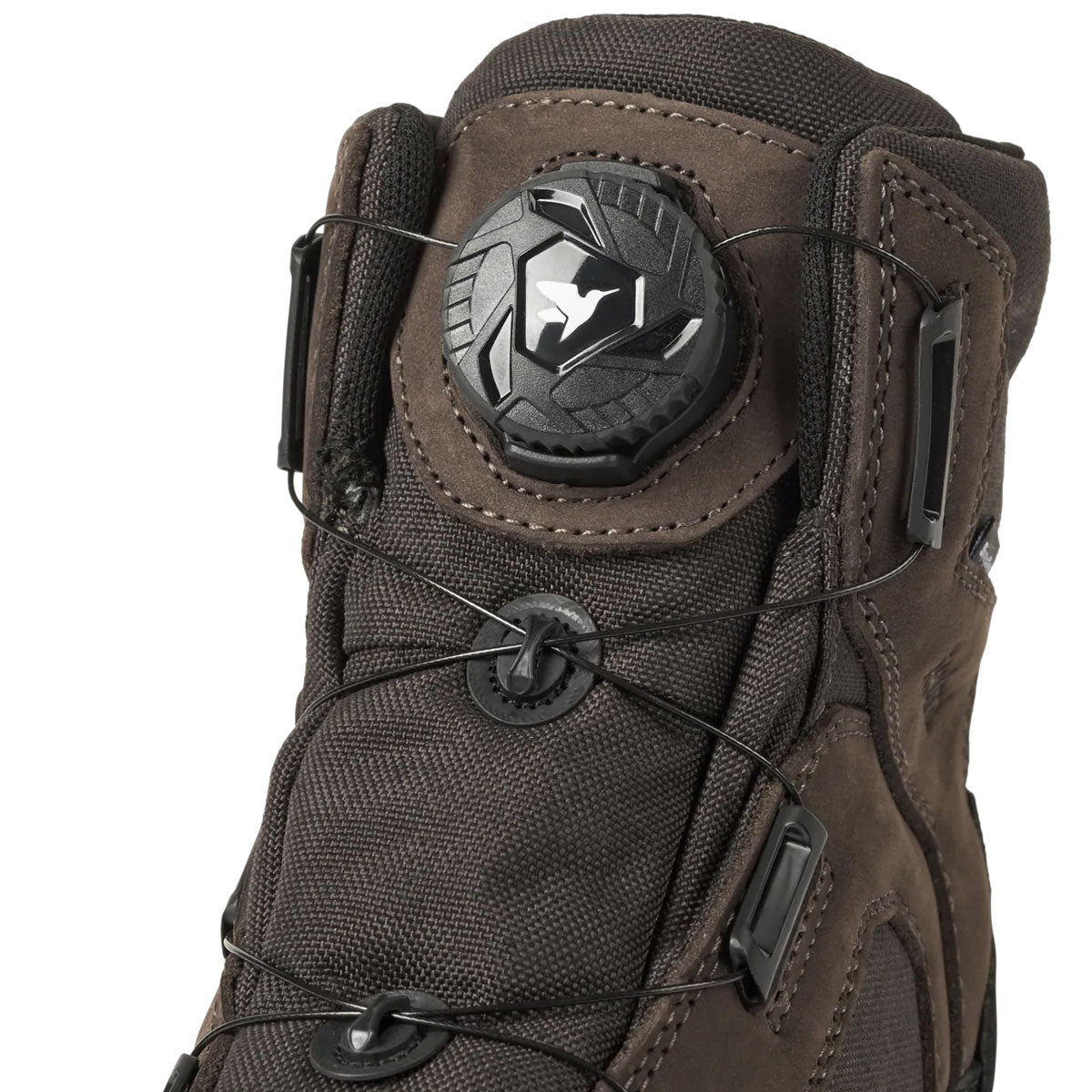 SEELAND Enduro Dial Mid Boots - Men's - Dark Brown