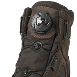 SEELAND Enduro Dial Mid Boots - Men's - Dark Brown