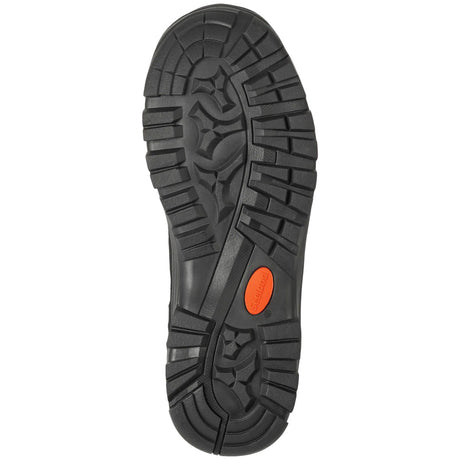 SEELAND Enduro Dial Mid Boots - Men's - Dark Brown