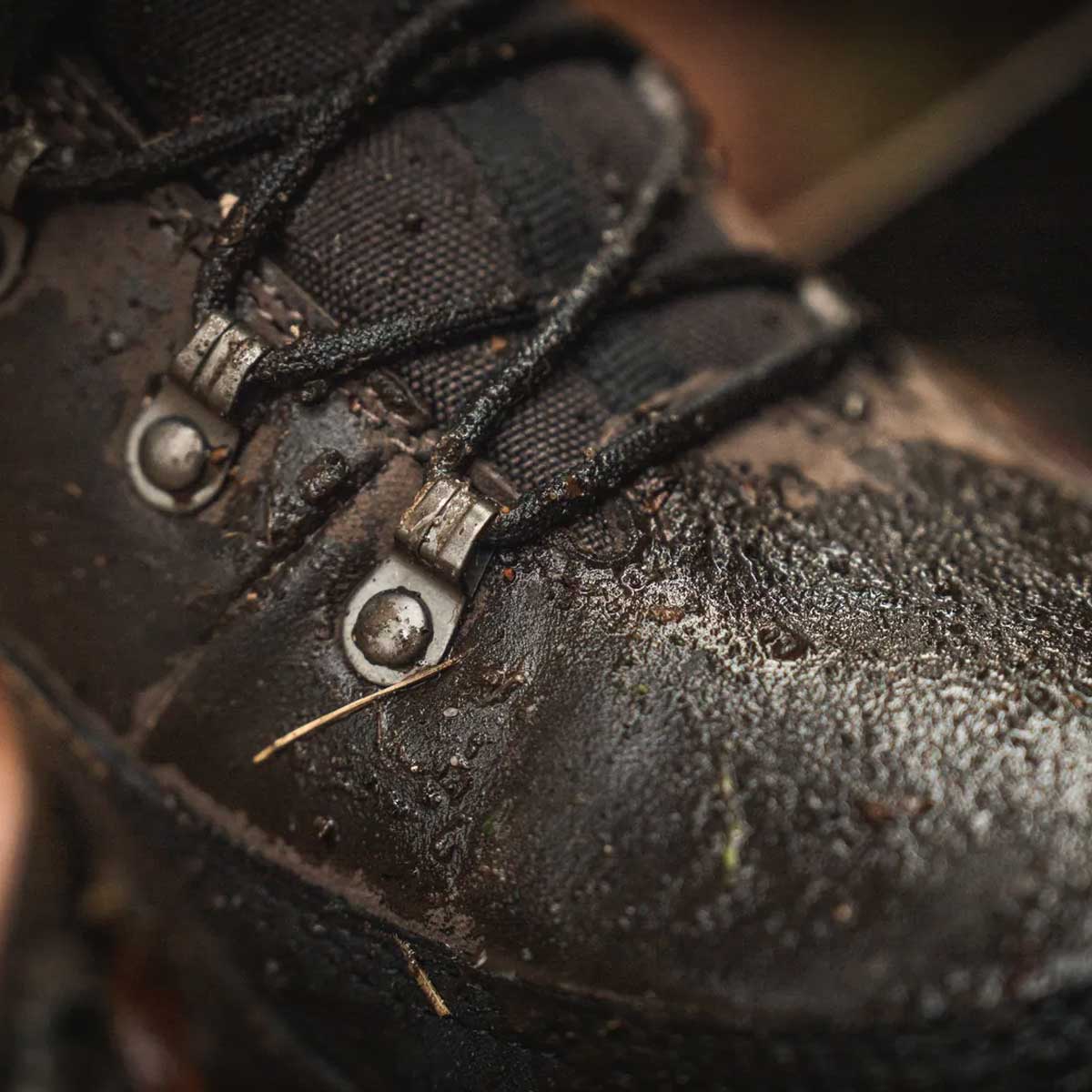 SEELAND Enduro Explore Mid Boots - Men's - Dark Brown