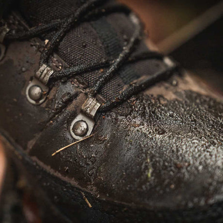 SEELAND Enduro Explore Mid Boots - Men's - Dark Brown