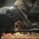 SEELAND Enduro Explore Mid Boots - Men's - Dark Brown