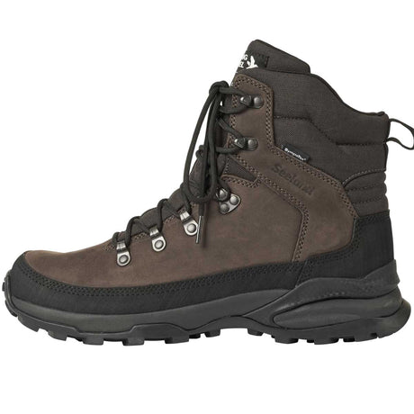 SEELAND Enduro Explore Mid Boots - Men's - Dark Brown