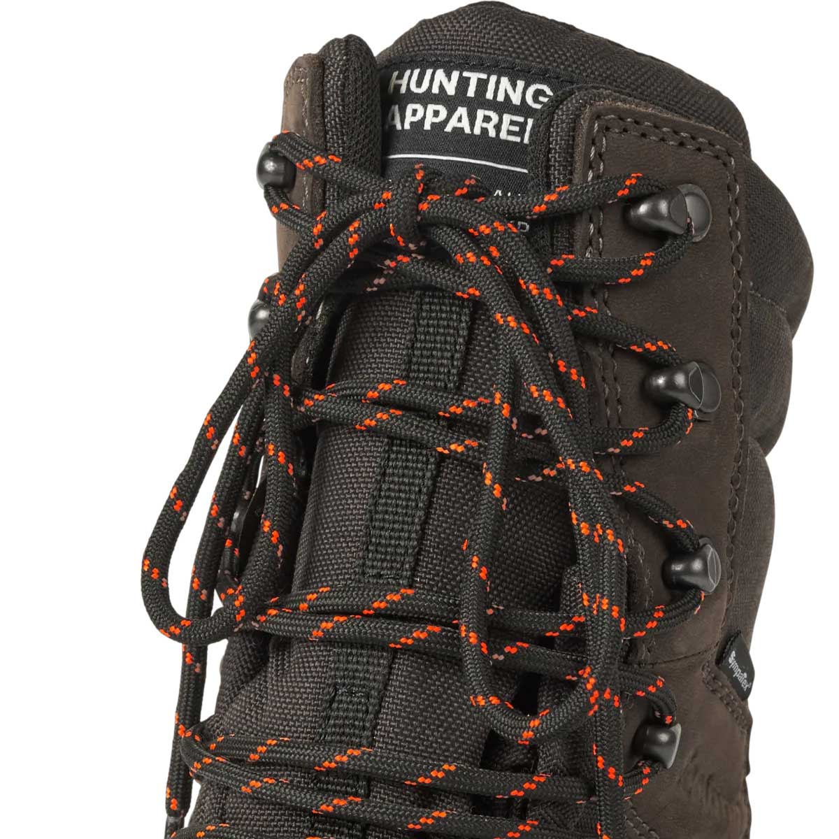 SEELAND Enduro Tracker High Boot - Men's - Dark Brown