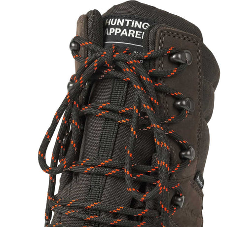 SEELAND Enduro Tracker High Boot - Men's - Dark Brown