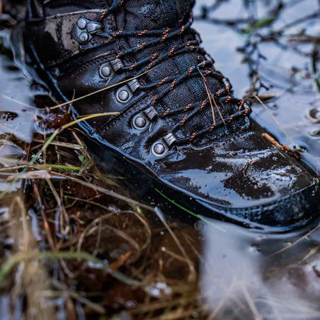 SEELAND Enduro Tracker High Boot - Men's - Dark Brown
