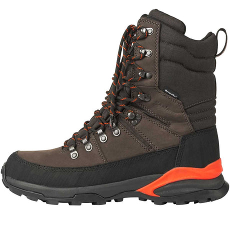 SEELAND Enduro Tracker High Boot - Men's - Dark Brown