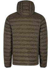 Load image into Gallery viewer, SEELAND Fahrenheit Packable Jacket - Mens - Light Pine Seeland
