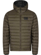 Load image into Gallery viewer, SEELAND Fahrenheit Packable Jacket - Mens - Light Pine Seeland
