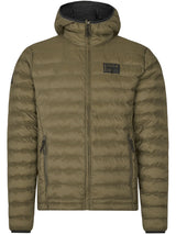SEELAND Fahrenheit Packable Jacket - Mens - Military Olive