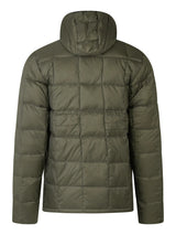 SEELAND Fahrenheit Ultimo Down Jacket - Mens - Grape Leaf