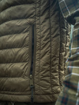 SEELAND Fahrenheit Waistcoat - Mens - Light Pine