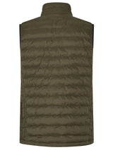 SEELAND Fahrenheit Waistcoat - Mens - Light Pine