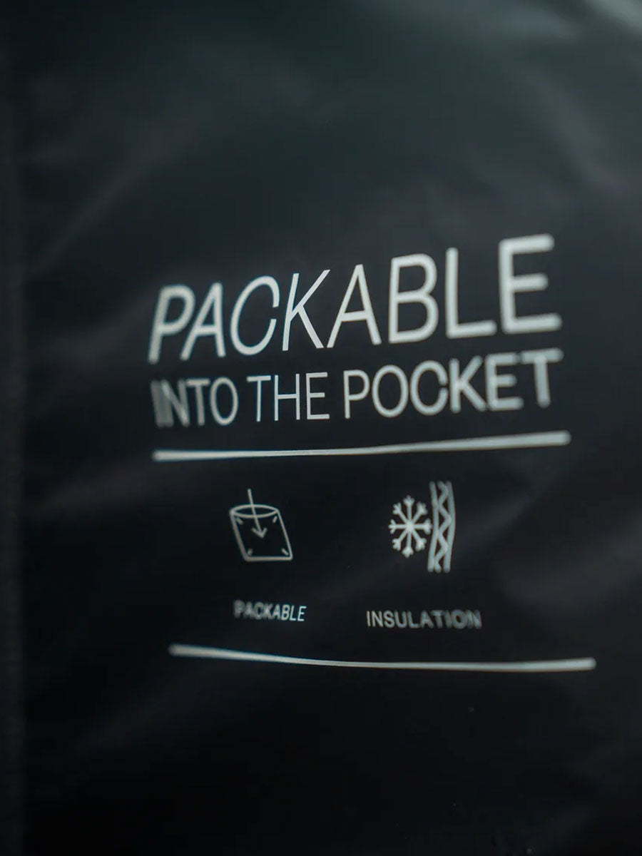 SEELAND Fahrenheit Waistcoat - Mens - Light Pine