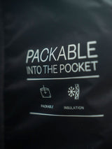 SEELAND Fahrenheit Waistcoat - Mens - Light Pine