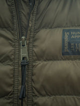 SEELAND Fahrenheit Waistcoat - Mens - Light Pine