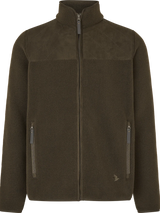 SEELAND Fog Fleece Jacket - Men's - Light Pine - image 1