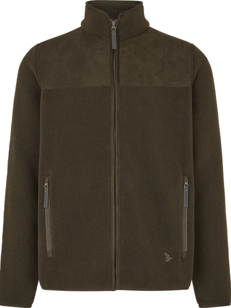 SEELAND Fog Fleece Jacket - Men's - Light Pine - image 1