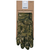 SEELAND Grip Shooting Gloves - InVis MPC Green Camo