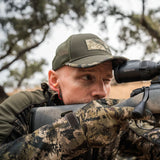 SEELAND Grip Shooting Gloves - InVis MPC Green Camo