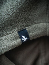 SEELAND Gust Fleece Shirt - Mens - Grape Leaf