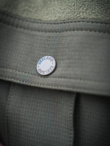 SEELAND Gust Fleece Shirt - Mens - Grape Leaf