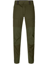 Load image into Gallery viewer, SEELAND Hawker Shell II Trousers - Mens - Pine Green
