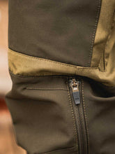 Load image into Gallery viewer, SEELAND Hemlock Trousers - Men&#39;s - Military Olive/Pine Green
