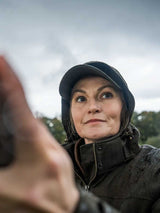 SEELAND Highpoint Harriet Waterproof Jacket - Women's - Light Pine