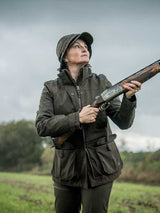 SEELAND Highpoint Harriet Waterproof Jacket - Women's - Light Pine