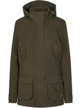 SEELAND Highpoint Harriet Waterproof Jacket - Women's - Light Pine
