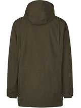 SEELAND Highpoint Shooting Jacket - Mens - Light Pine
