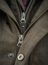 SEELAND Highpoint Shooting Jacket - Mens - Light Pine