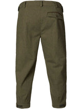 SEELAND Hillside Breeks - Men's - Moss Green Seeland